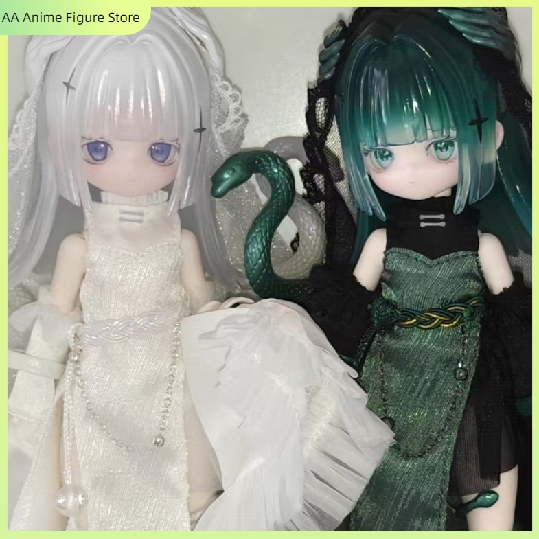 Dolls - دمية لولليف ستوري المحدودة الإصدار، بتصميم