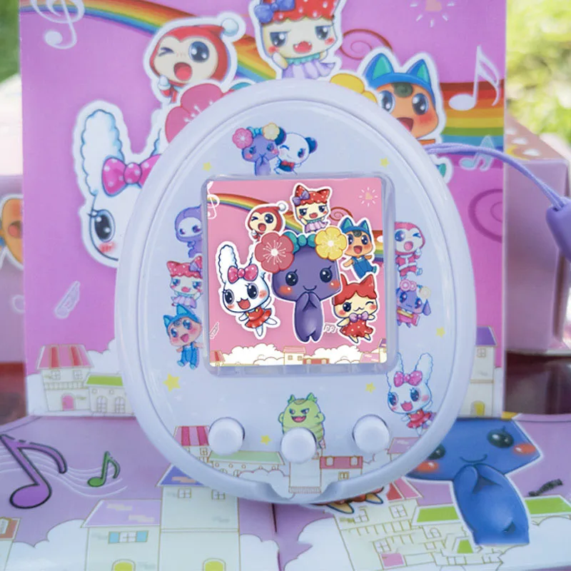 Tamagotchi Electronic Pet Virtual - ألعاب الحيوانات الأليفة الإلكترونية من تماغوتشي
