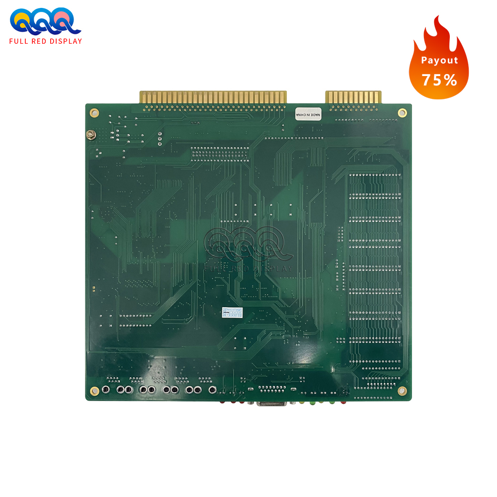 لوحة ألعاب جامايكا POG595 بنسب - مراجعة Board Games وسعره
