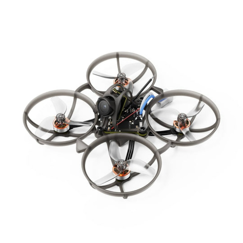 طائرة بدون طيار BETAFPV Air75  - مراجعة Fpv Brushless Rc Drone 4K وسعره