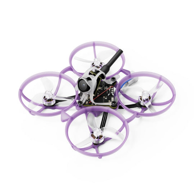 طائرة بدون طيار BETAFPV Air75  - مراجعة Fpv Brushless Rc Drone 4K وسعره