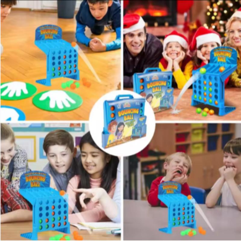 لعبة لوحية لتسديد الكرات المتر - مراجعة Board Games وسعره