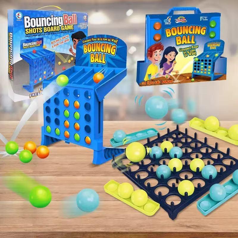 لعبة لوحية لتسديد الكرات المتر - مراجعة Board Games وسعره