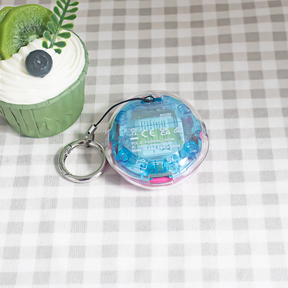 غطاء حماية شفاف لجهاز لعبة الح - مراجعة Tamagotchi Electronic Pet Virtual وسعره