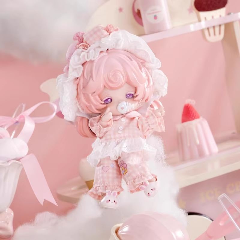 سلسلة صناديق المفاجآت من Come4 - مراجعة Dolls وسعره