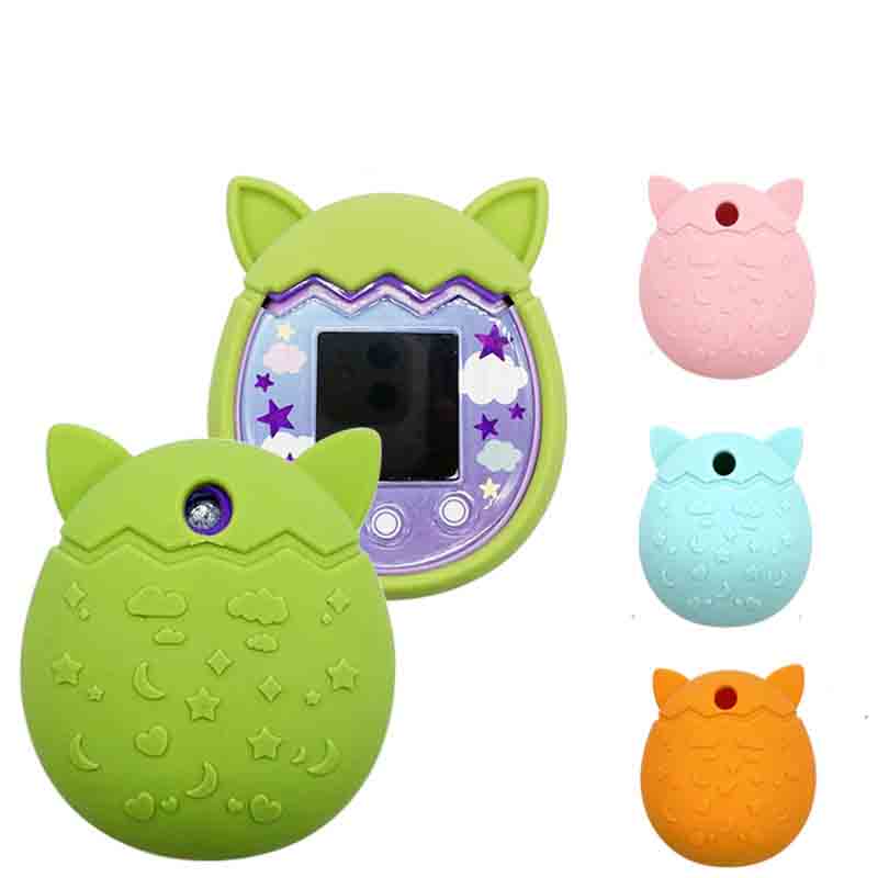 Tamagotchis الظاهري الإلكتروني - مراجعة Tamagotchi Electronic Pet Virtual وسعره