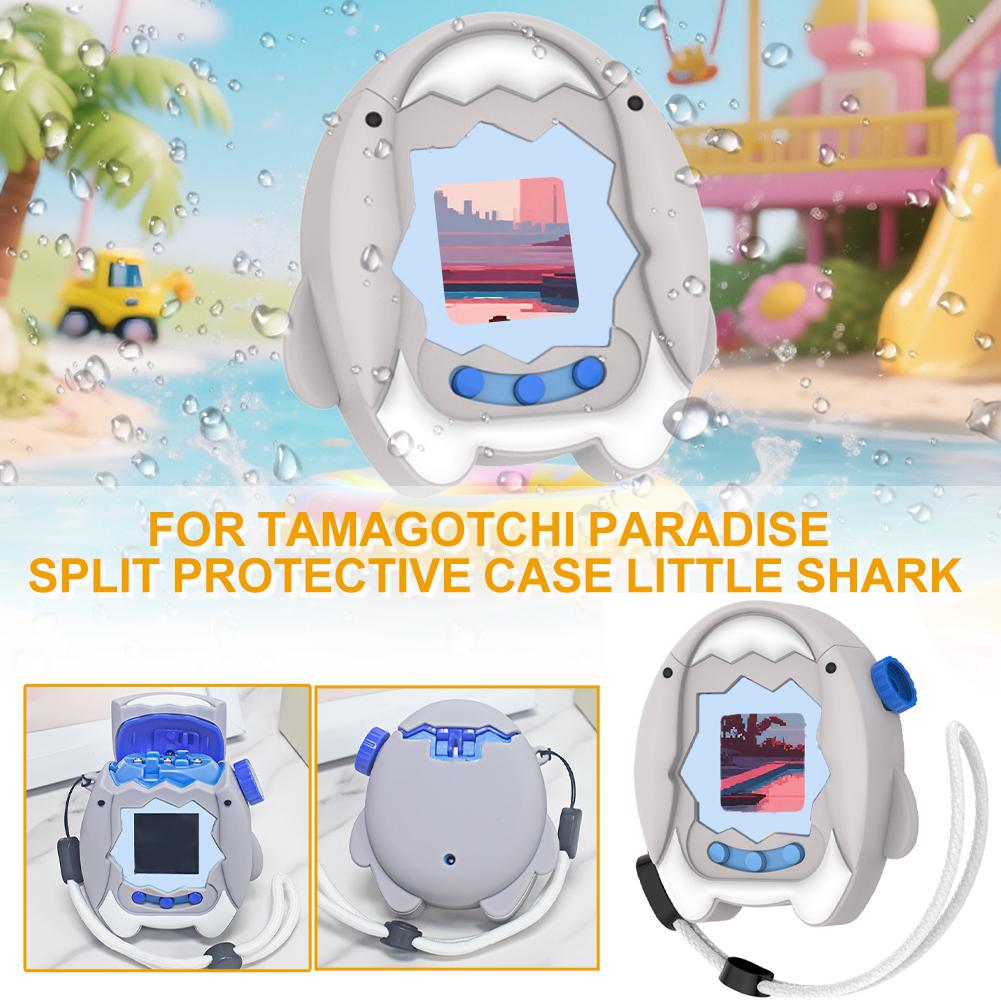 ل Tamagotchi Paradise الظاهري  - مراجعة Tamagotchi Electronic Pet Virtual وسعره