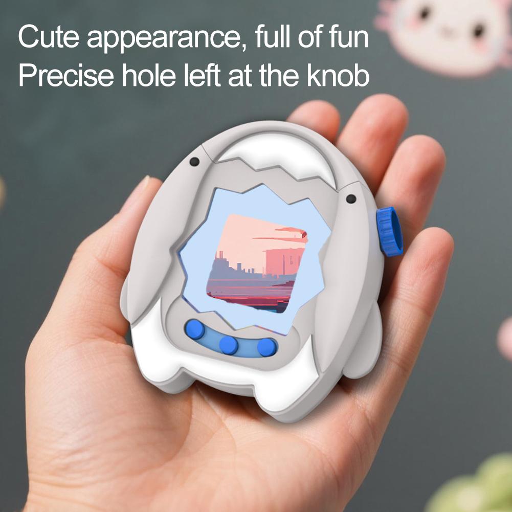 ل Tamagotchi Paradise الظاهري  - مراجعة Tamagotchi Electronic Pet Virtual وسعره