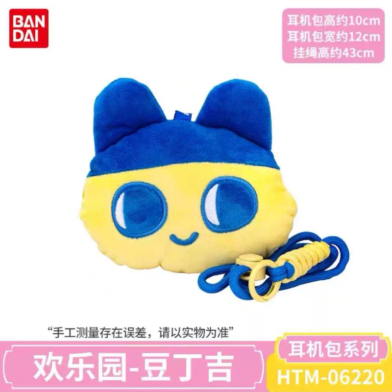 بانداي تاماغوتشي سلسلة نايت تا - مراجعة Tamagotchi Electronic Pet Virtual وسعره
