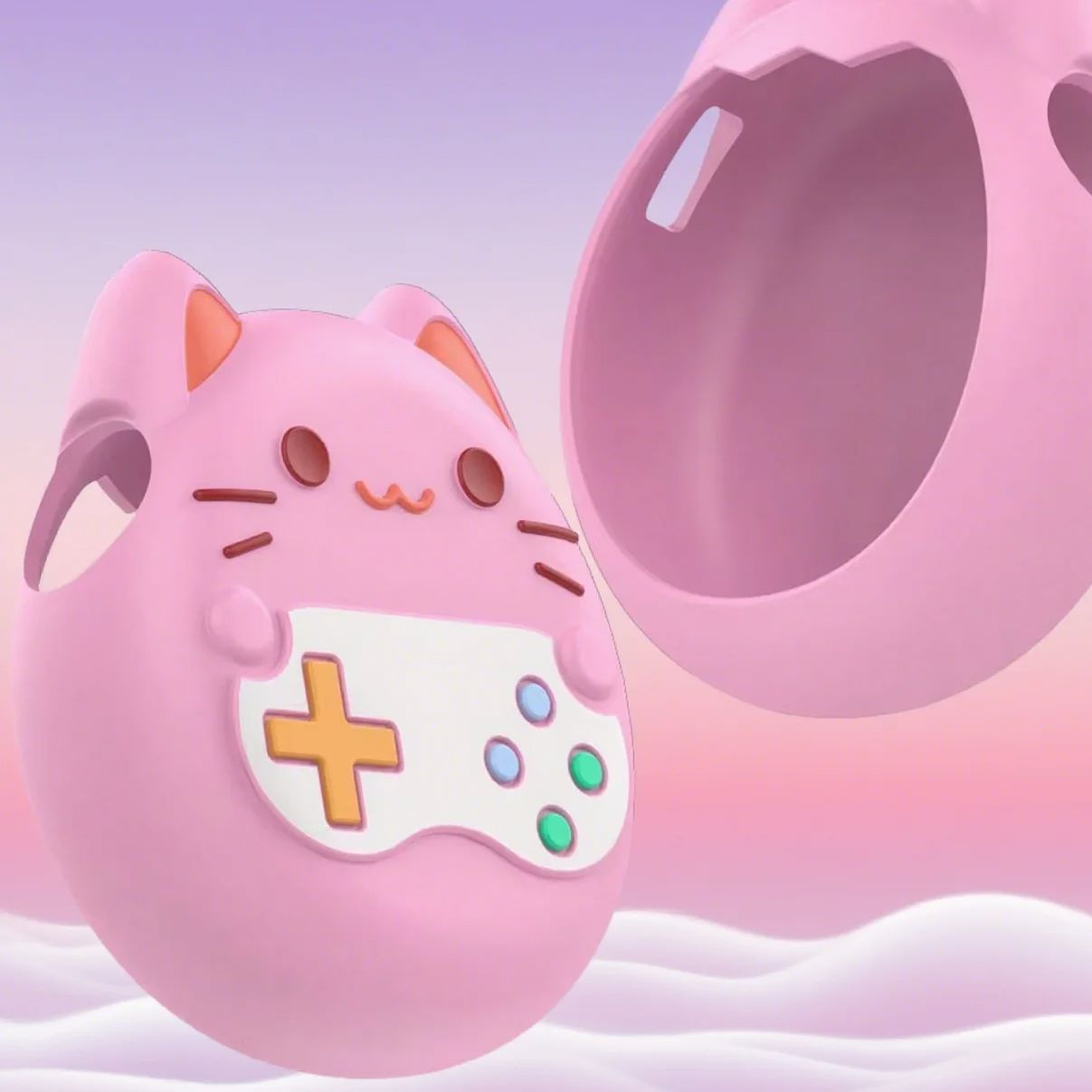 غطاء حماية لجهاز تاماغوتشي بار - مراجعة Tamagotchi Electronic Pet Virtual وسعره