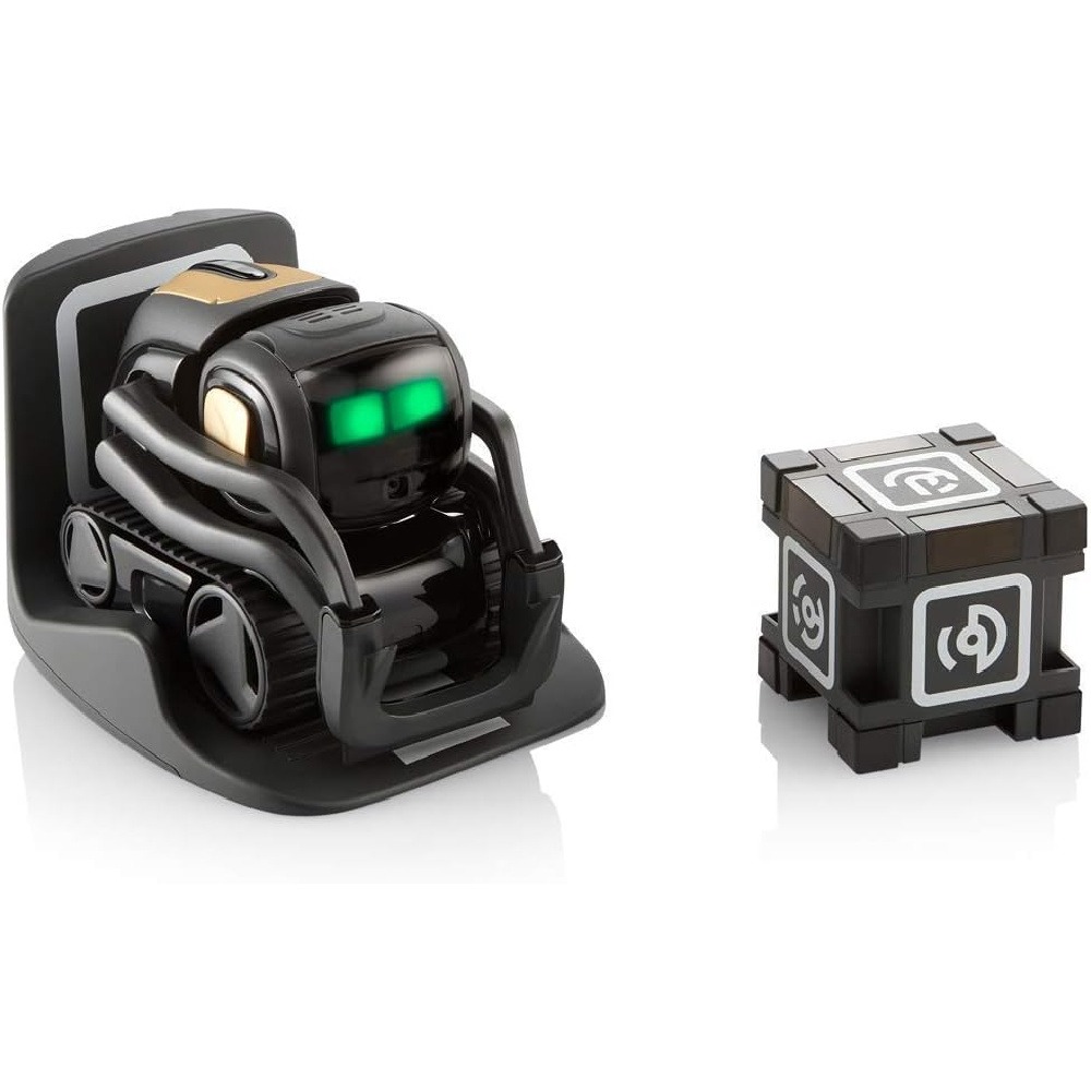 روبوت ذكي مستقل متصل بالذكاء ا - مراجعة Remote Control Toys وسعره