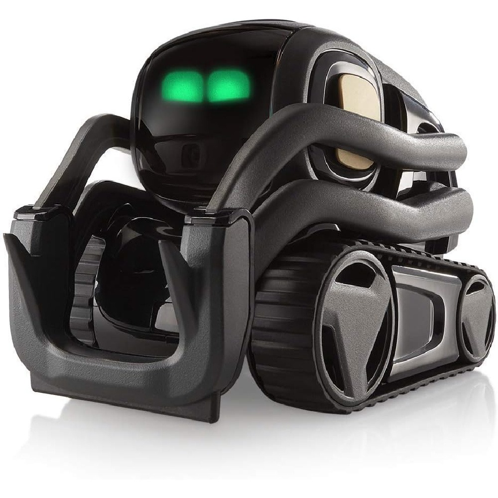 روبوت ذكي مستقل متصل بالذكاء ا - مراجعة Remote Control Toys وسعره