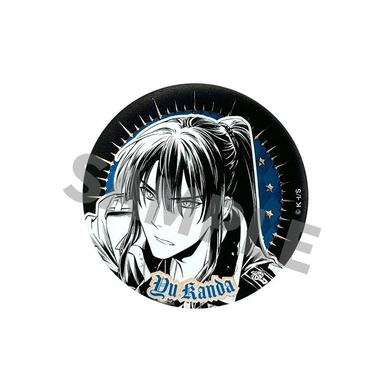 شخصيات الحركة 100% شارة دغة رس - مراجعة Anime Action Figure Blind Box وسعره