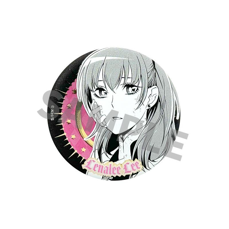 شخصيات الحركة 100% شارة دغة رس - مراجعة Anime Action Figure Blind Box وسعره
