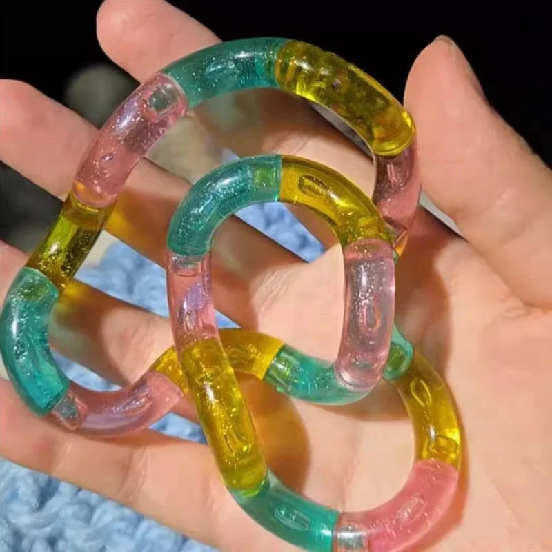 حبل قابل للتشكيل، لعبة تعليمية - مراجعة Educational Toys وسعره