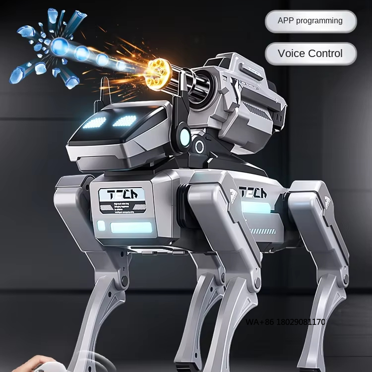 التحكم باستخدام محرك بدون فرش  - مراجعة Remote Control Toys وسعره