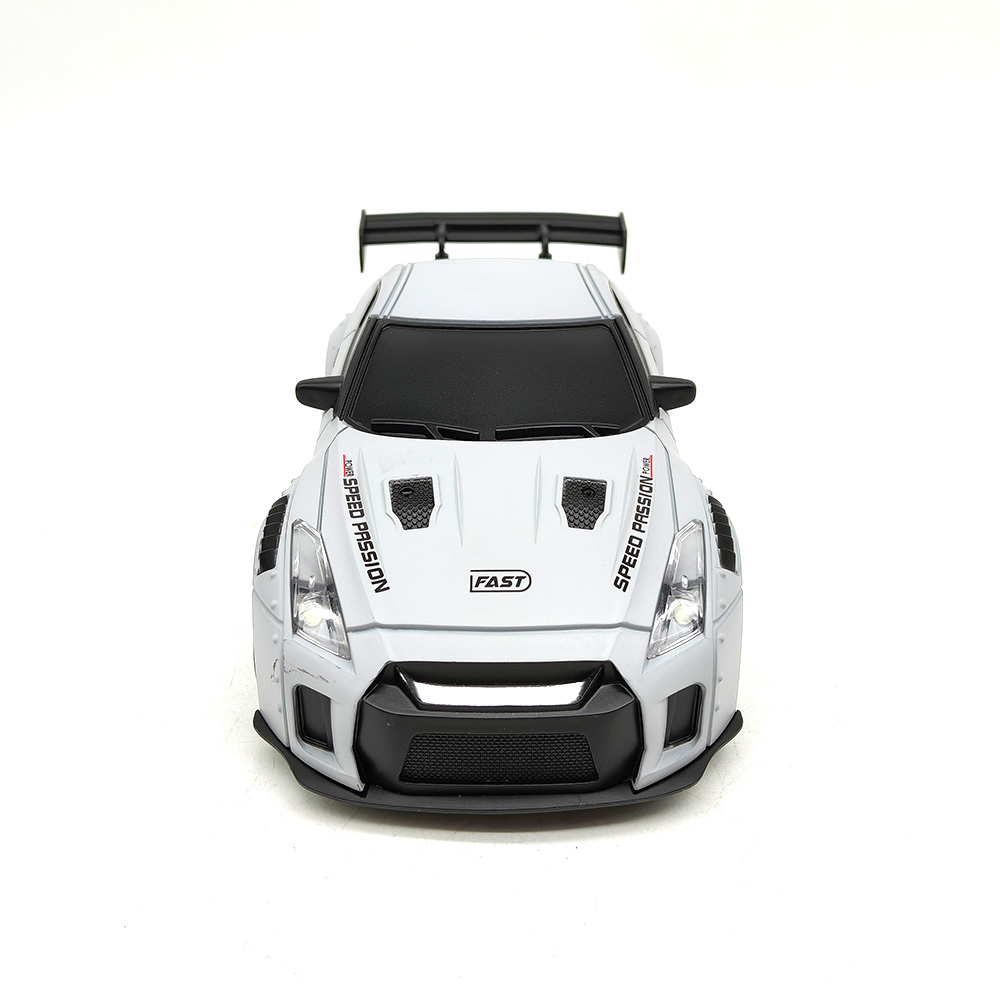 سيارة درفت RC صغيرة بمقياس 1/2 - مراجعة Rc Drift Car 1 24 Scale 4Wd وسعره
