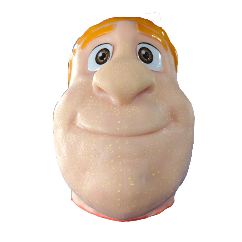 لعبة تخفيف التوتر، أداة عصر ال - مراجعة Dolls وسعره
