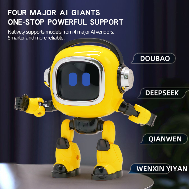 لعبة روبوت تفاعلية بالذكاء الا - مراجعة Remote Control Toys وسعره