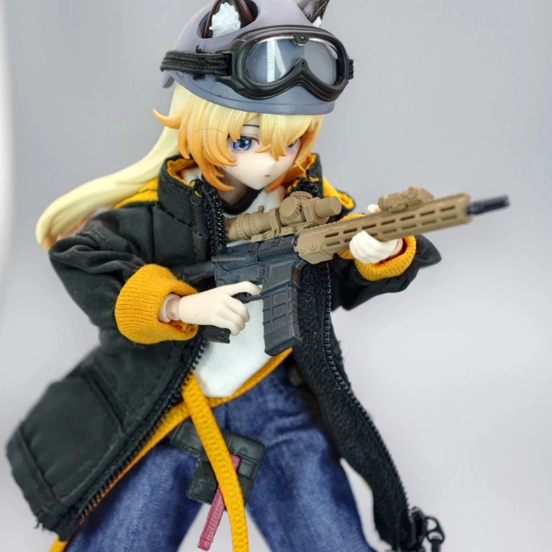 دمى بي جي دي من نيو إيدن تويز  - مراجعة Anime Action Figure Blind Box وسعره