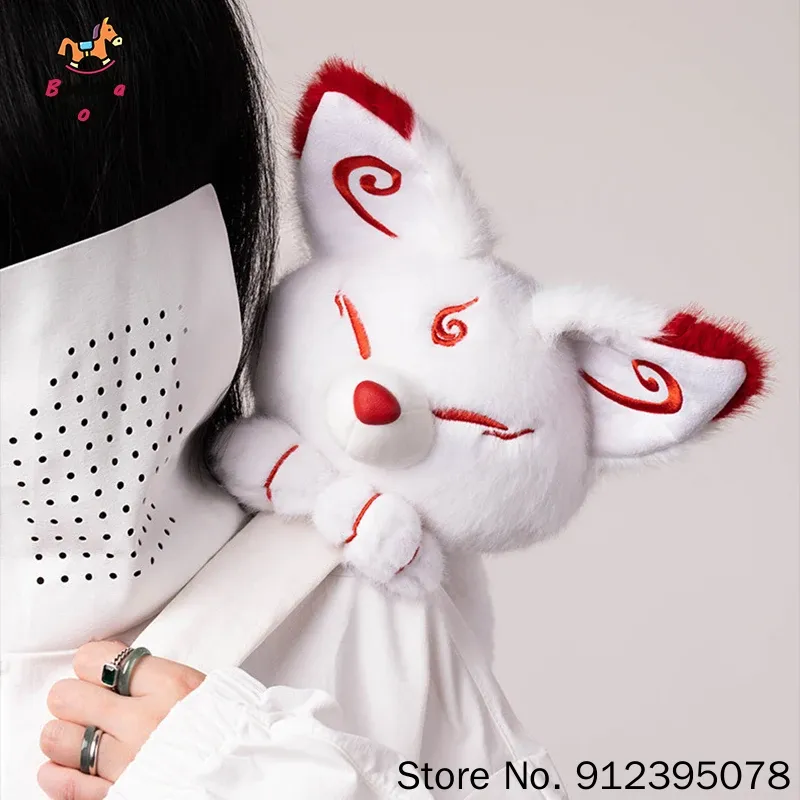 جديد أصلي دمى شان هاي جينغ من  - مراجعة Dolls وسعره