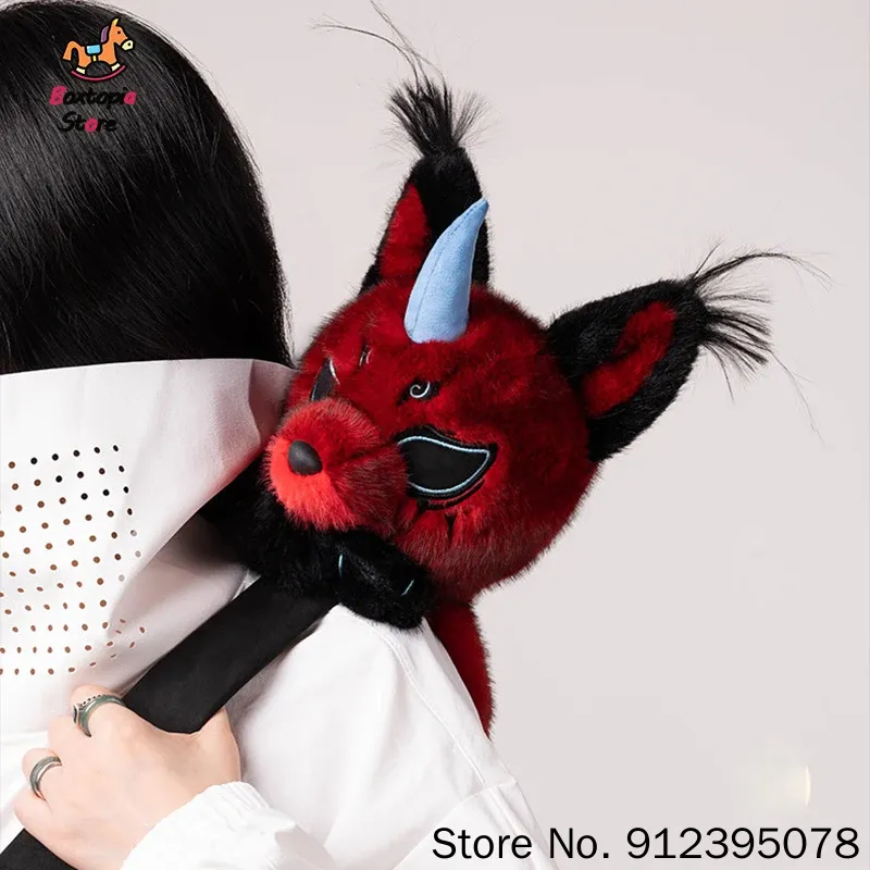 جديد أصلي دمى شان هاي جينغ من  - مراجعة Dolls وسعره