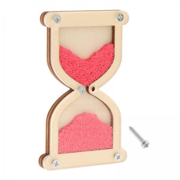 لوحة مونتيسوري الخشبية مع مجمو - مراجعة Montessori Wooden Busy Board Toddler وسعره