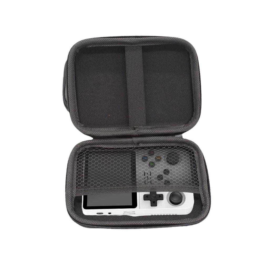 حافظة ألعاب محمولة لوحدة التحك - مراجعة Retro Handheld Game Console R36S وسعره