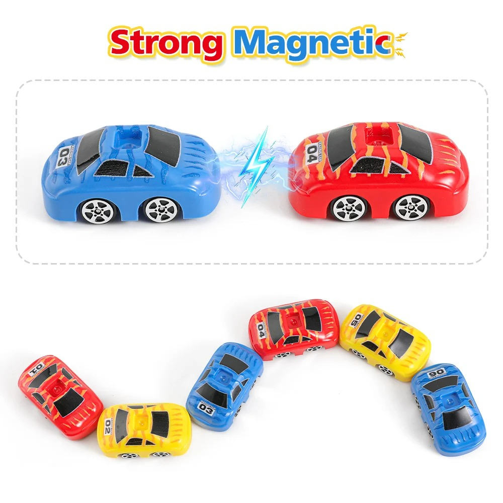 لعبة سيارة سباق تفاعلية بالتحك - مراجعة Remote Control Toys وسعره